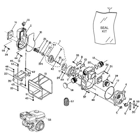 multiquip parts|multiquip parts catalog.